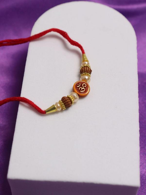 Rakhi 120 Imitation rakhi jewellery