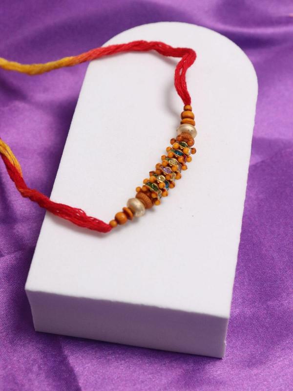 Rakhi 128 Cheap imitation jewelry in Ahmedabad