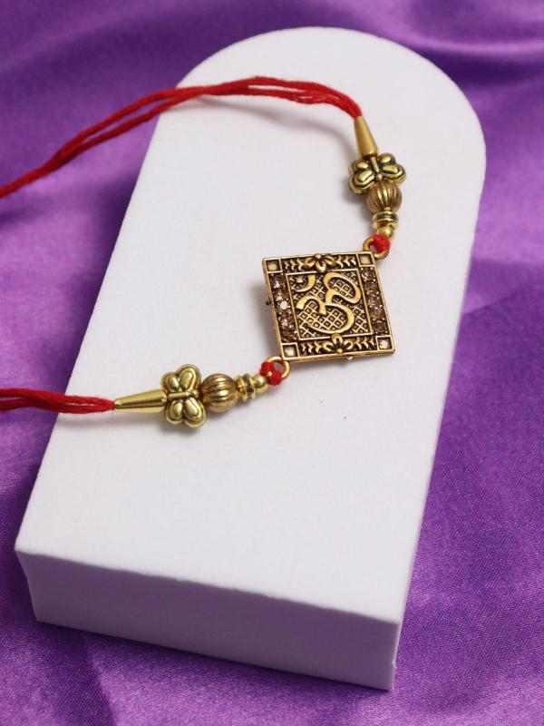 Rakhi 130 Imitation jewelry bulk suppliers in Ahmedabad