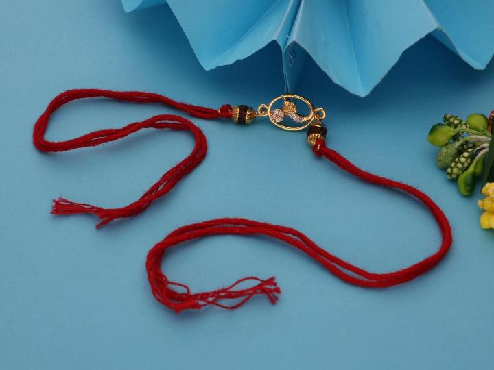 Rakhi 151 Wholesale imitation jewelry in Surat