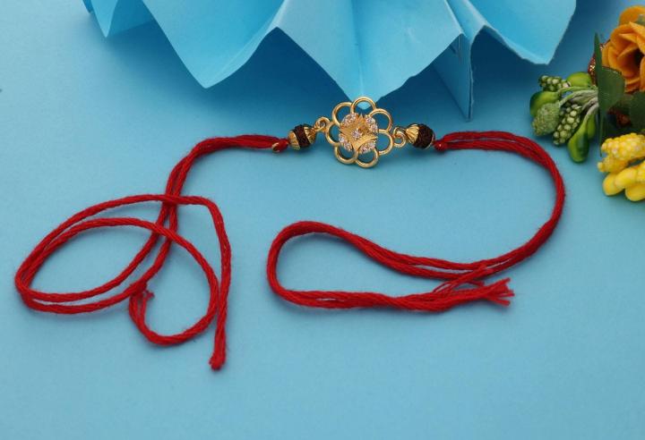 Rakhi 153 Surat imitation jewelry wholesale market