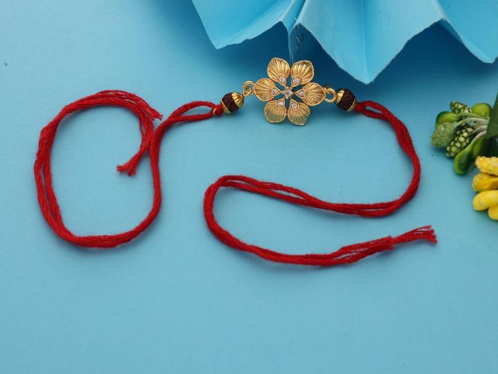 Rakhi 154 Affordable imitation jewellery in Kolkata