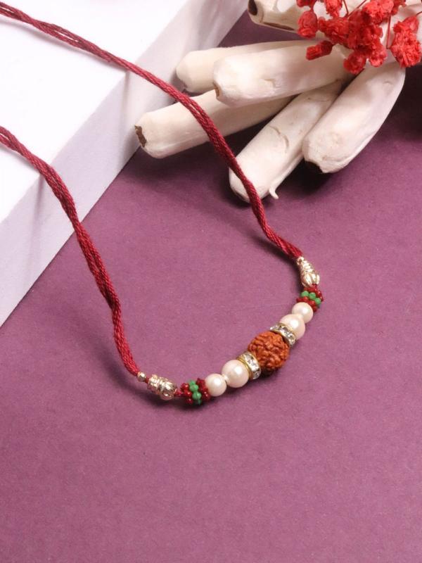 Rakhi 29 Rakhi jewellery online