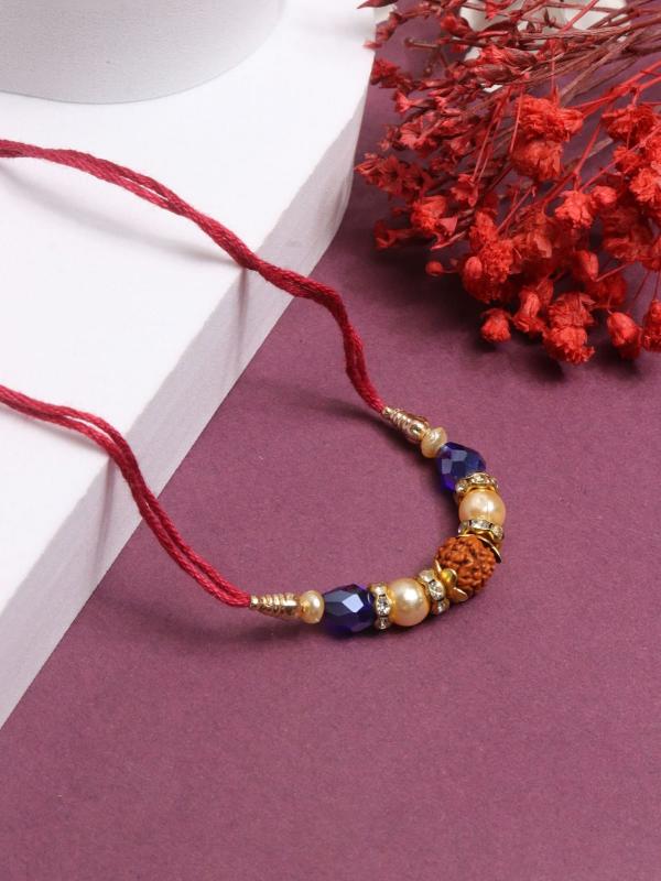 Rakhi 31 Wholesale fashion jewellery in Kolkata