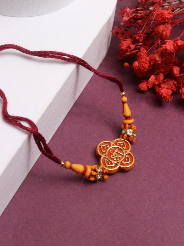 Rakhi 35 Artificial jewellery market in Kolkata
