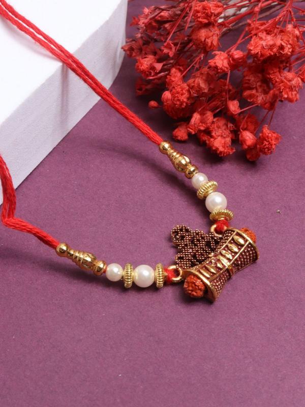 Rakhi 44 Indian rakhi jewellery