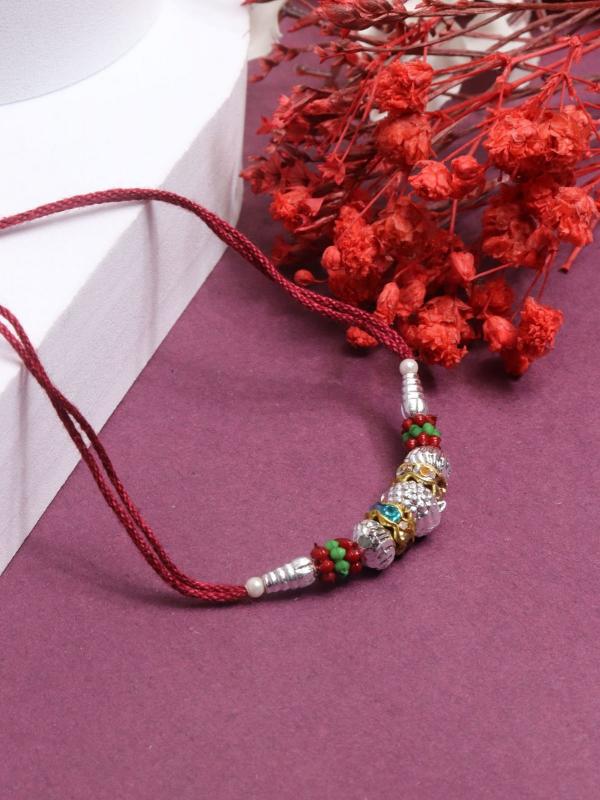 Rakhi 53 Imitation jewellery suppliers in Kolkata