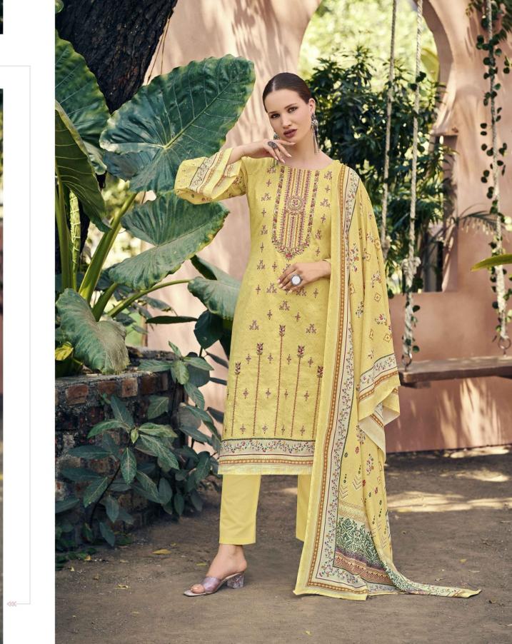 Riaz arts elan special v.3 pakistani lawn cotton ebay indian dress material