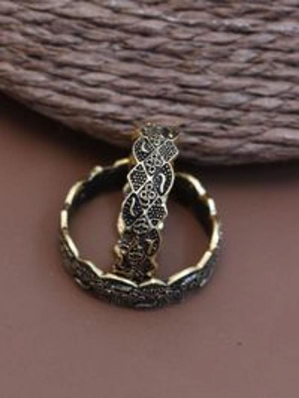Ring 225 Bulk imitation jewellery in Kolkata