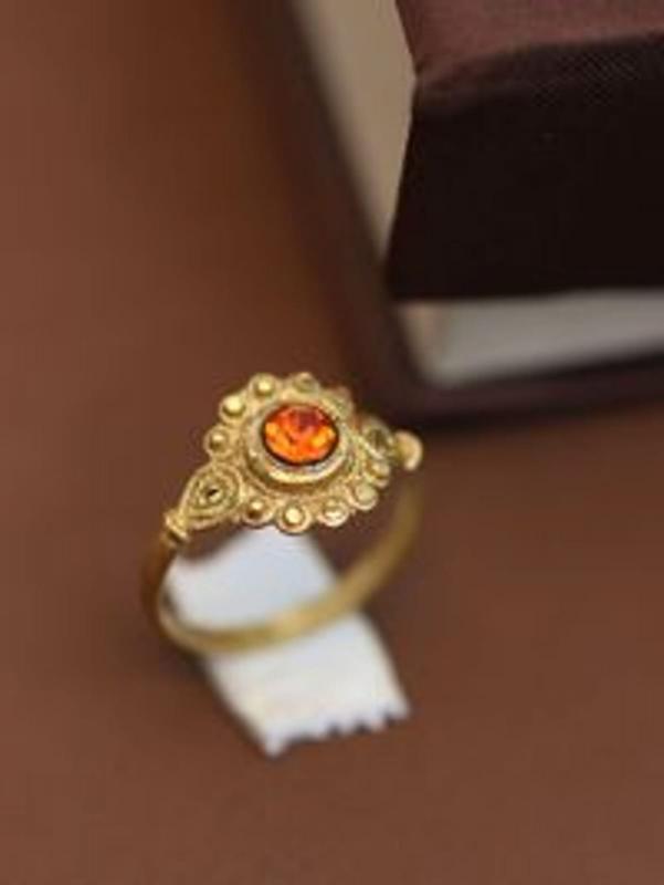 Rings 146 Imitation jewellery manufacturers in Delhi