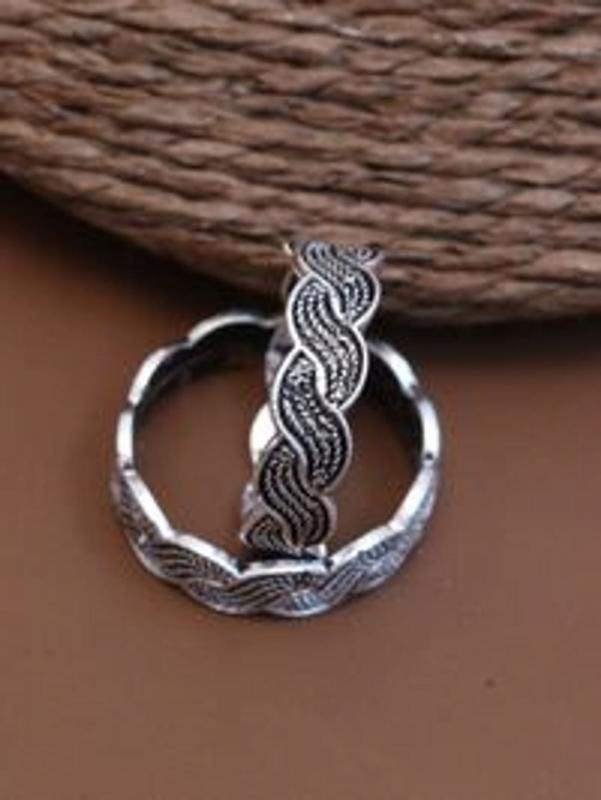 Rings 216 Artificial jewellery suppliers in Delhi