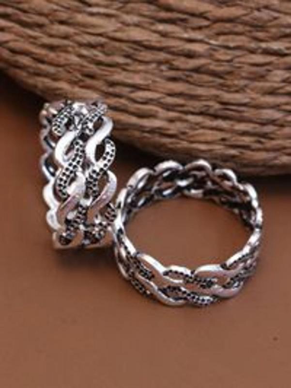 Rings 217 Bridal jewellery wholesalers in Delhi