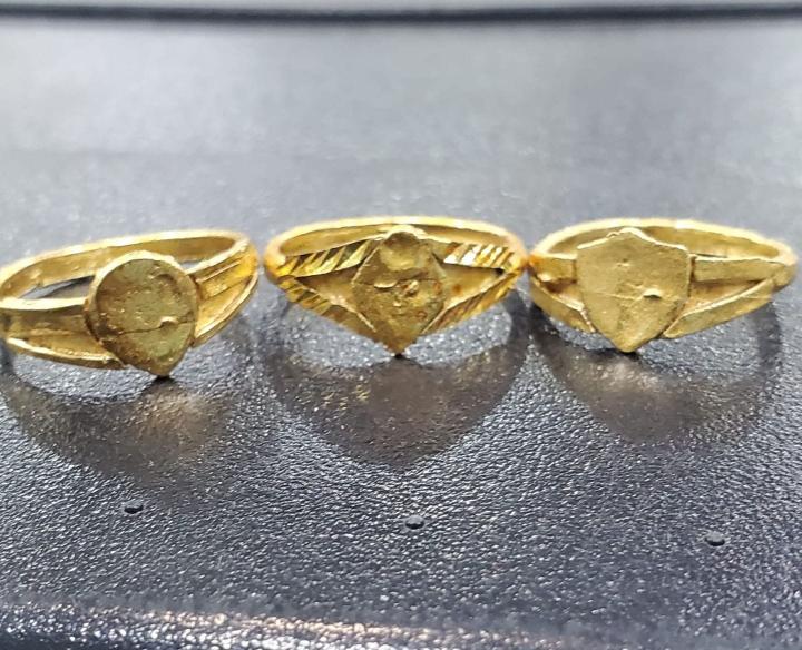 Rings 263 Imitation jewelry wholesale market
