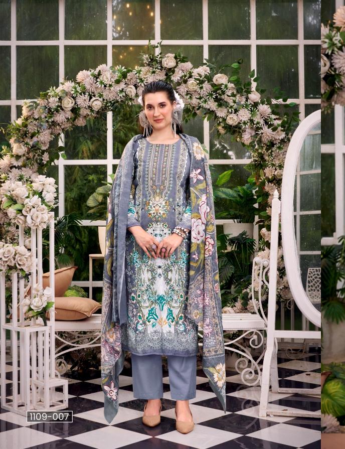 Romani needle wonder vol 2 best dress material wholesale market in india