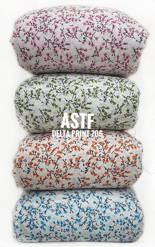 Sajni delta Print Best online fabric store in Mumbai 