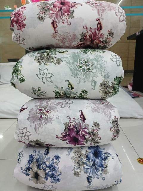 Sajni delta print Best wholesale fabric website in India