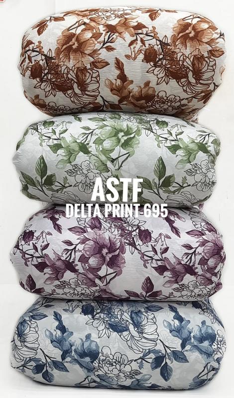Sajni delta Print Fabric wholesale market in Mumbai
