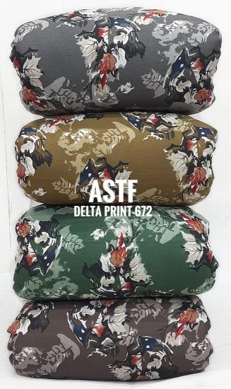 Sajni delta print Indian print fabric suppliers 