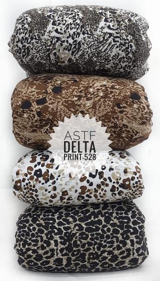 Sajni delta print Indian wholesale fabric manufacturers