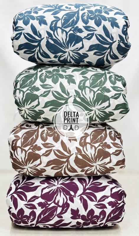 Sajni delta print Wholesale fabrics market online in india