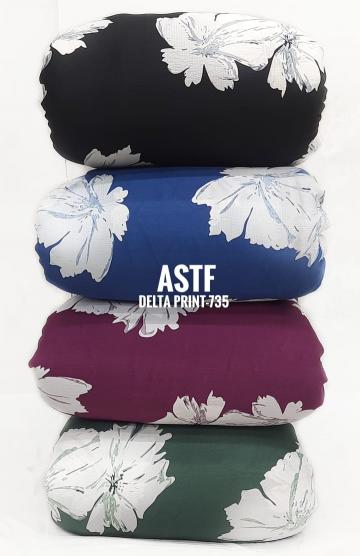 Sajni Delta Printed Discount fabrics Hyderabad