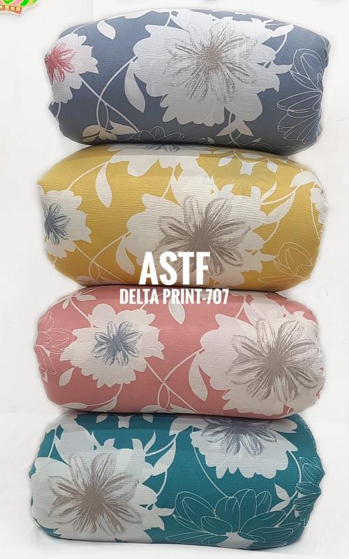 Sajni Delta Printed Fabric by the bolt wholesale