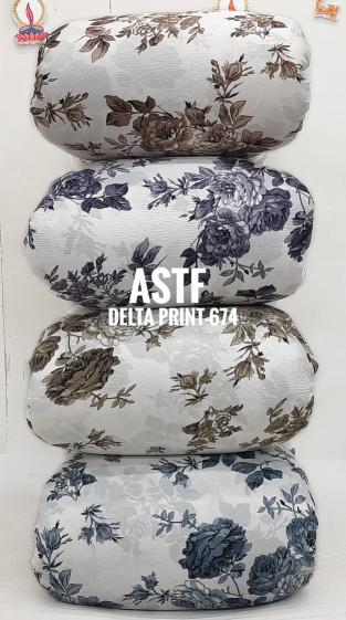 Sajni Delta Printed Fabric suppliers in Hyderabad