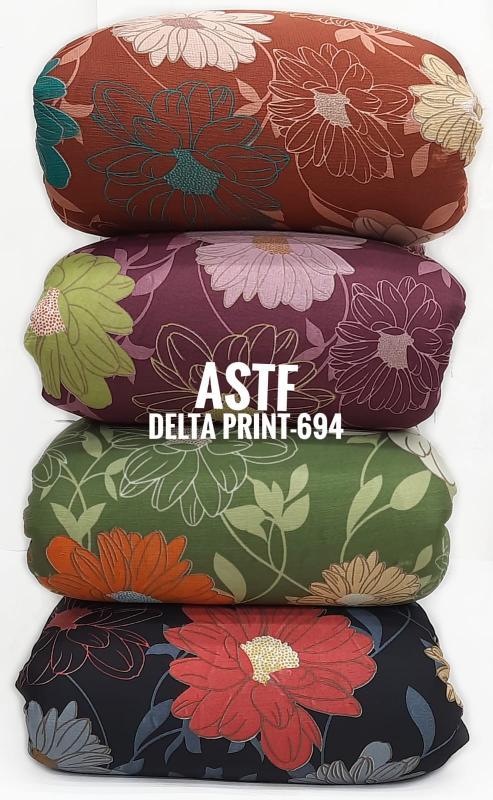 Sajni Delta Printed Wholesale fabric stores in Hyderabad