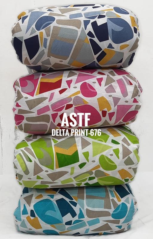 Sajni Delta Printed Wholesale Fabrics online shopping