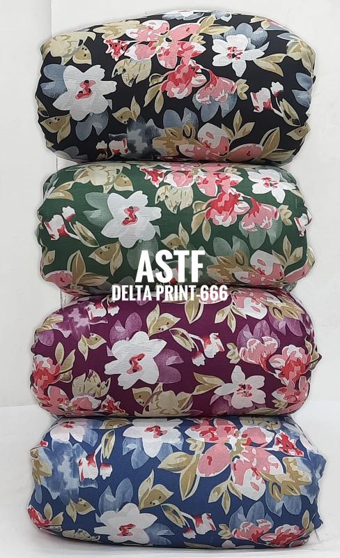 Sajni Delta Printed wholesale suppliers Fabric 