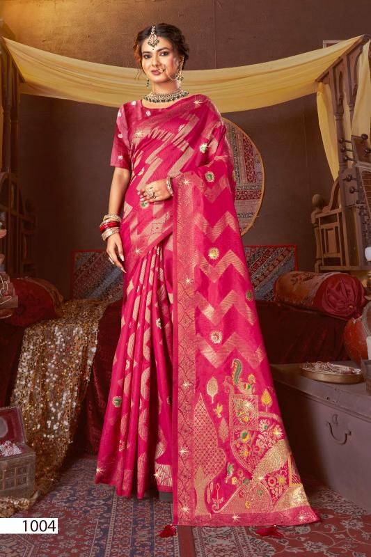 Saroj tanu saroski 1 silk cheapest saree market in surat