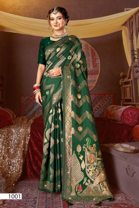 Saroj tanu saroski 3 dola silk surat saree wholesalers