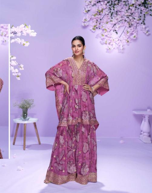 Sayuri designer raahi wholesale designer salwar kameez in surat