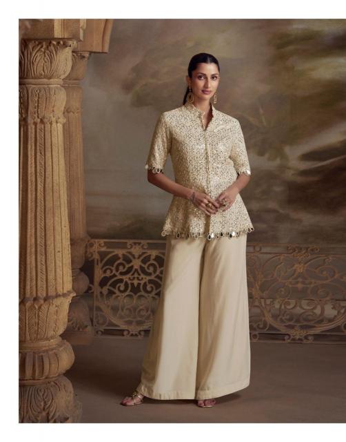 Sayuri designer zeenat simar butti readymade salwar kameez india wholesale 