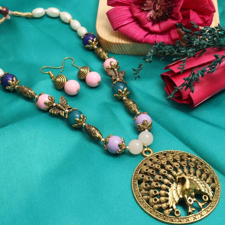 Set 287 Imitation jewellery wholesale suppliers