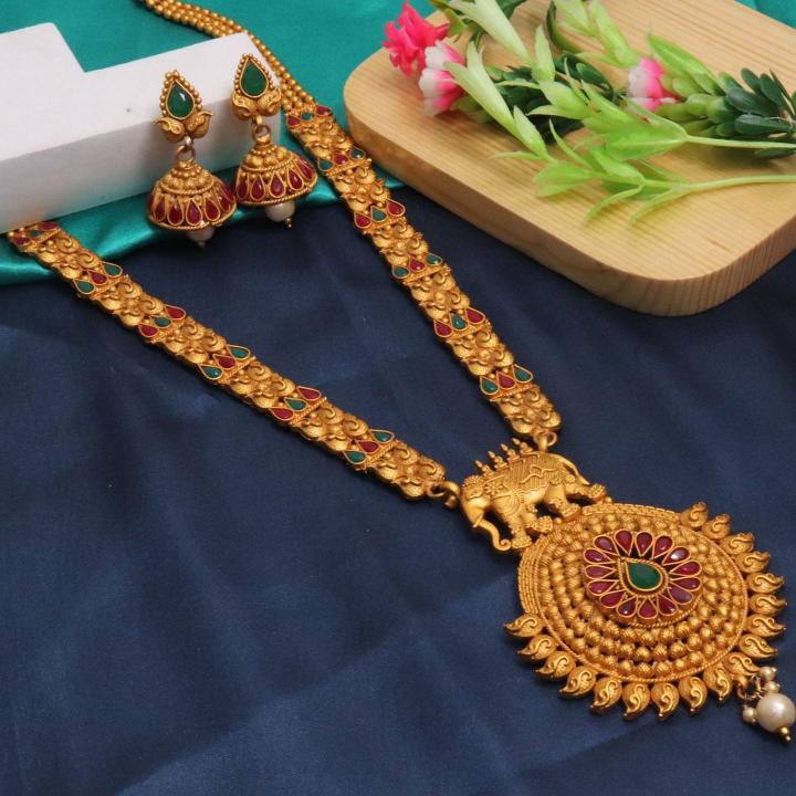 Set 875 Artificial necklace sets Kolkata