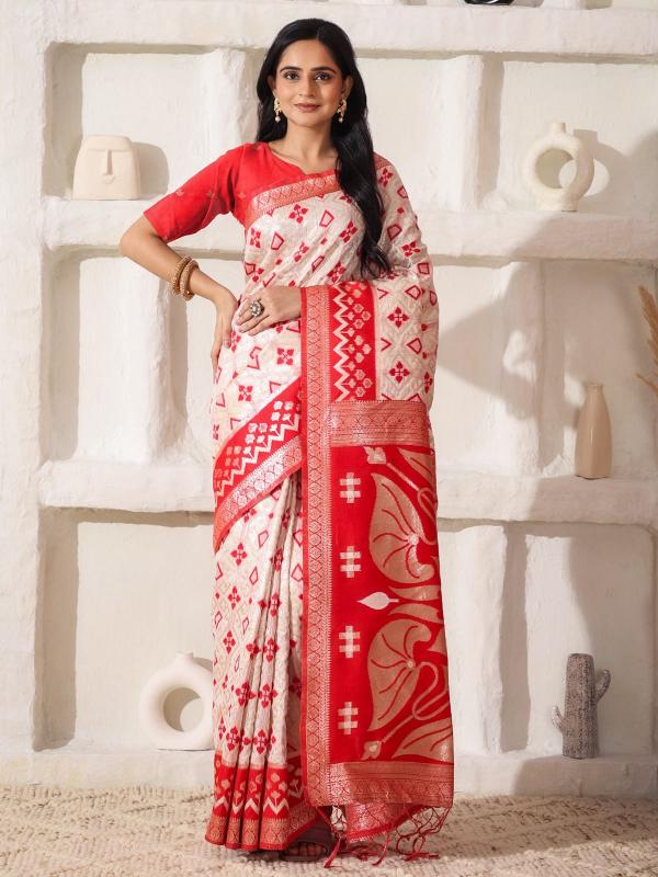 Shorya sita linen cotton top 5 saree wholesalers in surat