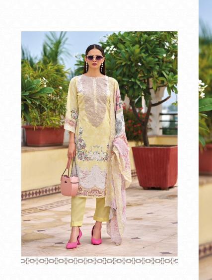 Shree fab needle wonder pure cotton indian dress material ebay