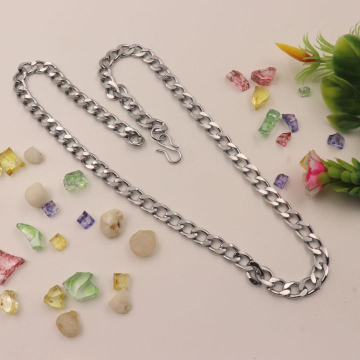 Silver chain (18) 251 Wholesale silver jewellery