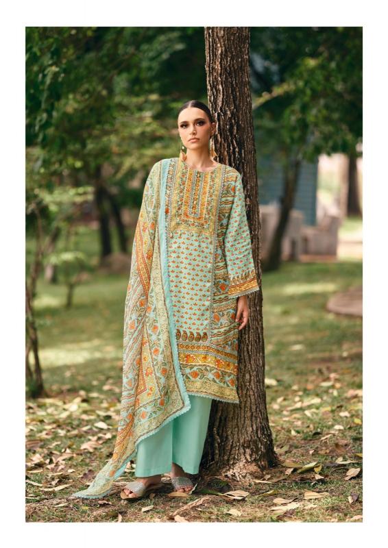 The hermitage shop bagh edition 4 dress material buy online in india