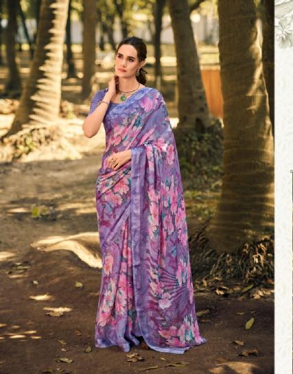 Vipul urvashi printed sarees wholesale surat