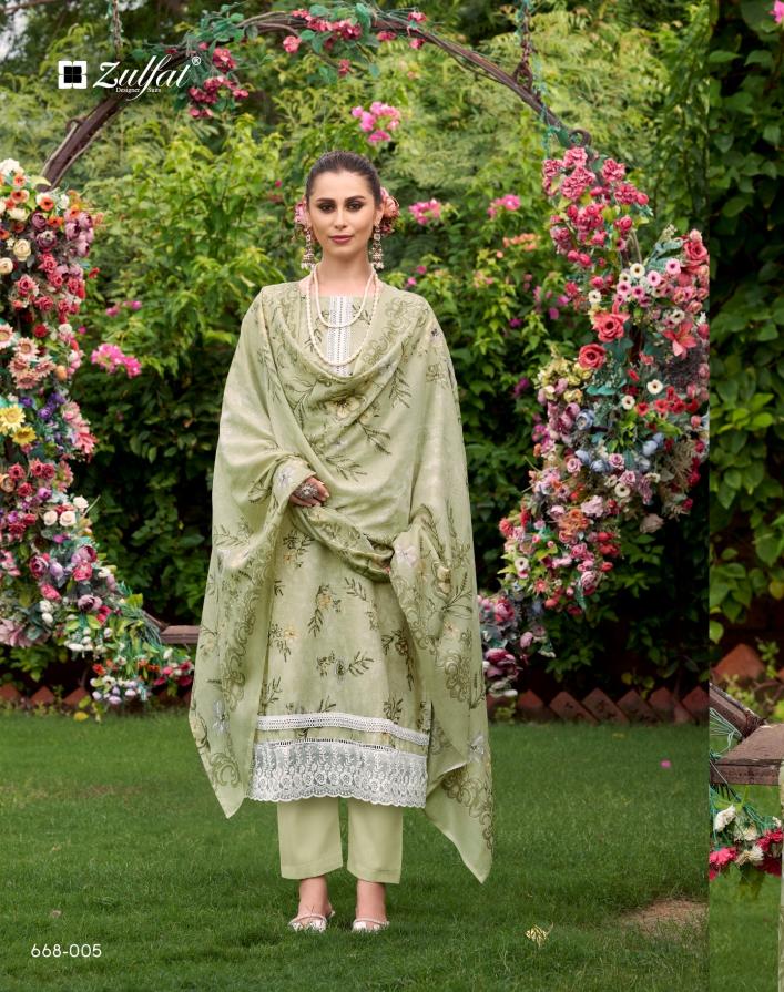 Zulfat designer suits sadabahaar cotton digital print wholesale salwar kameez pakistan