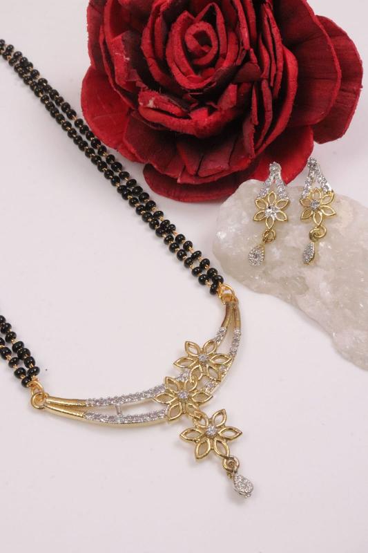A.D magakasuta(18) M1187 Designer imitation jewellery in Ahmedabad