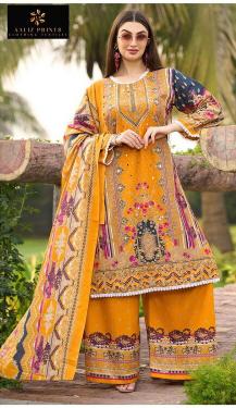 Aaliz Aaliza Vol 5 Surat dress material wholesale market
