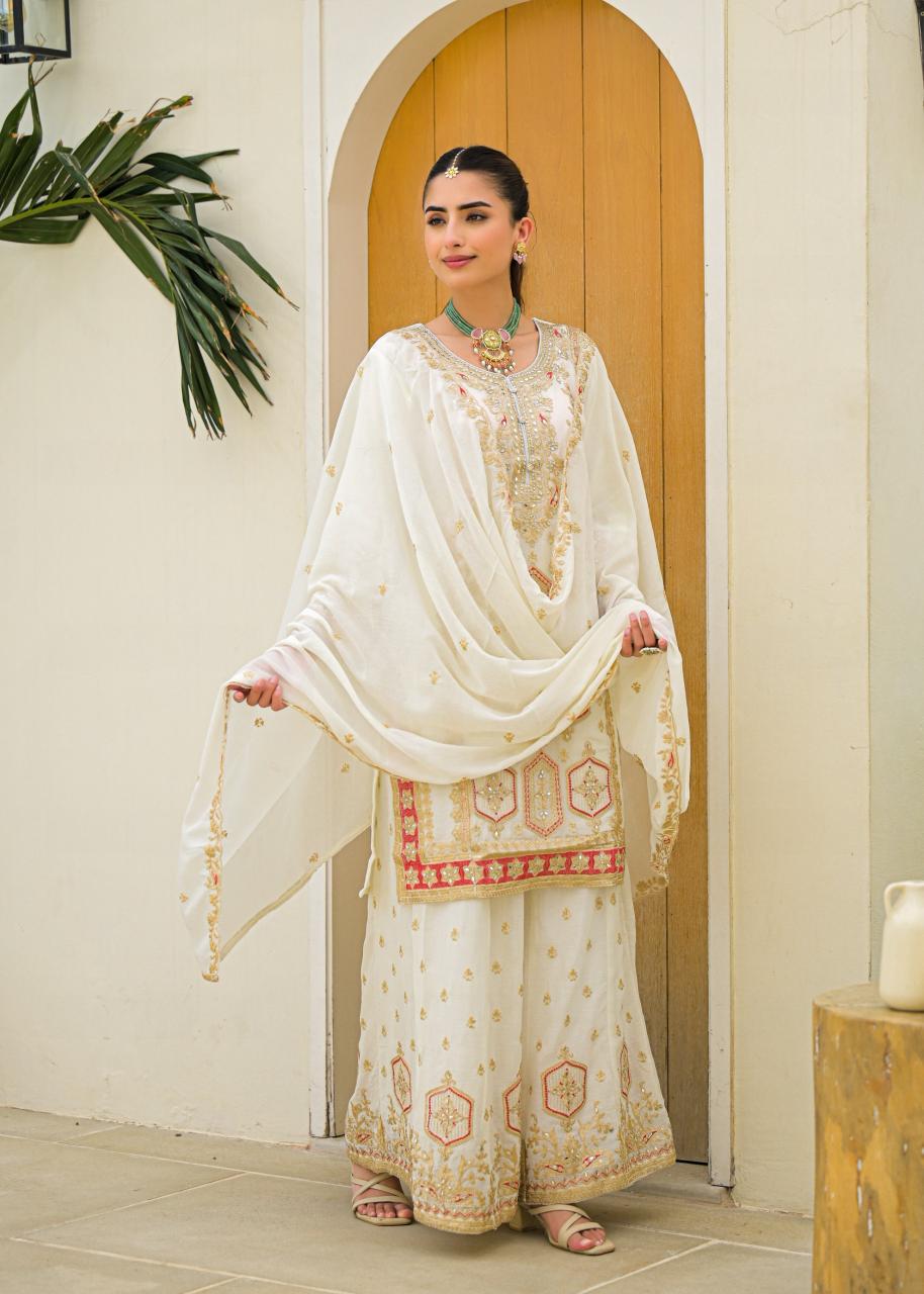 Afasnana savri readymade designer salwar suits wholesaler kolkata