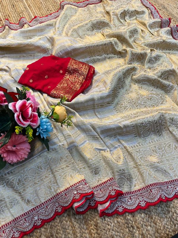 Akshara durga pooja special bulk saree wholesale