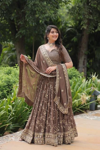 Anamika Vol 146 Latest lehenga choli collection in Surat