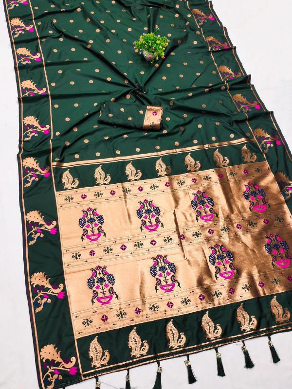 Anupama avantika soft pethani silk online wholesale saree dealers