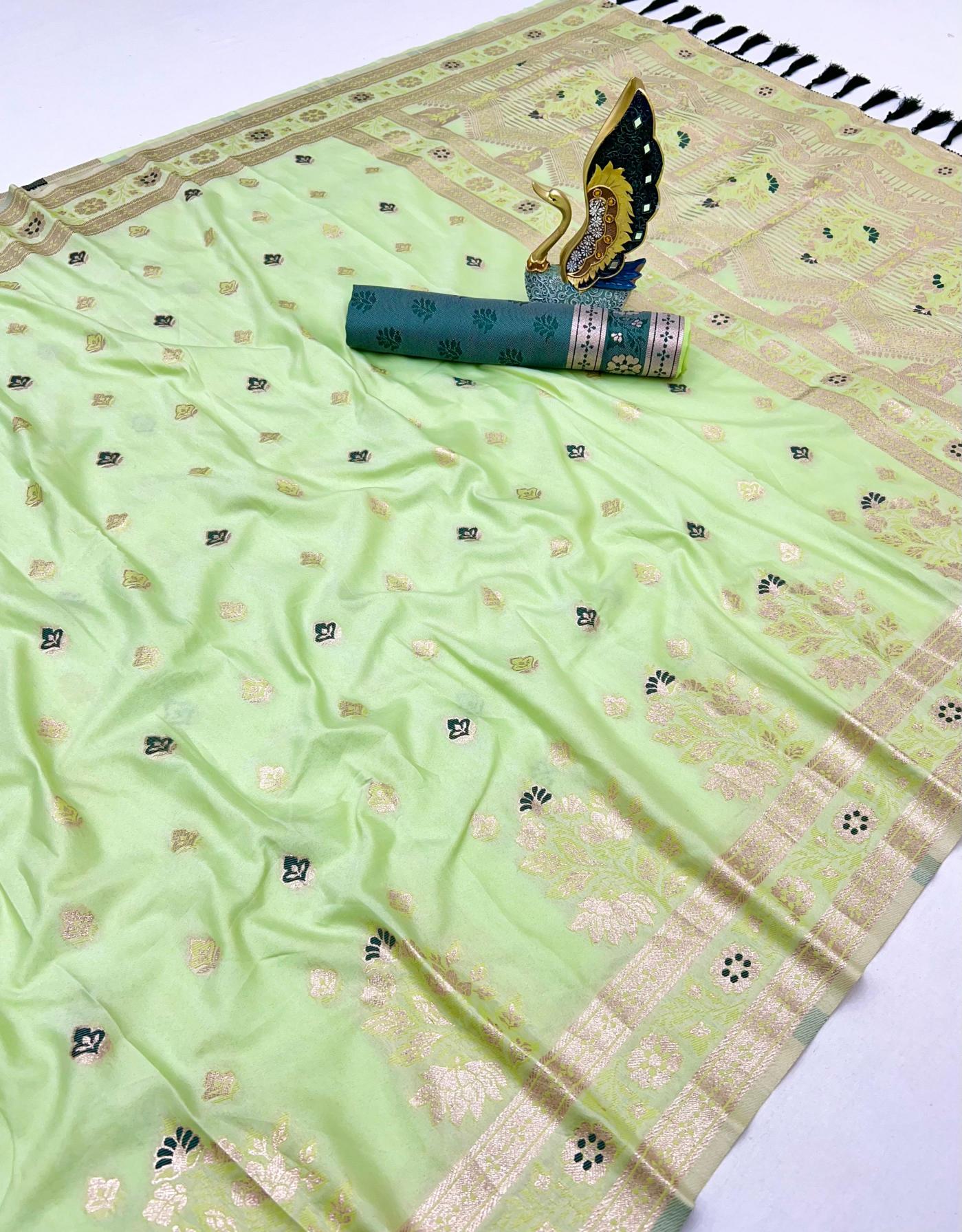 Anupama laxmi vol 3 soft silk cotton saree wholesale market in india