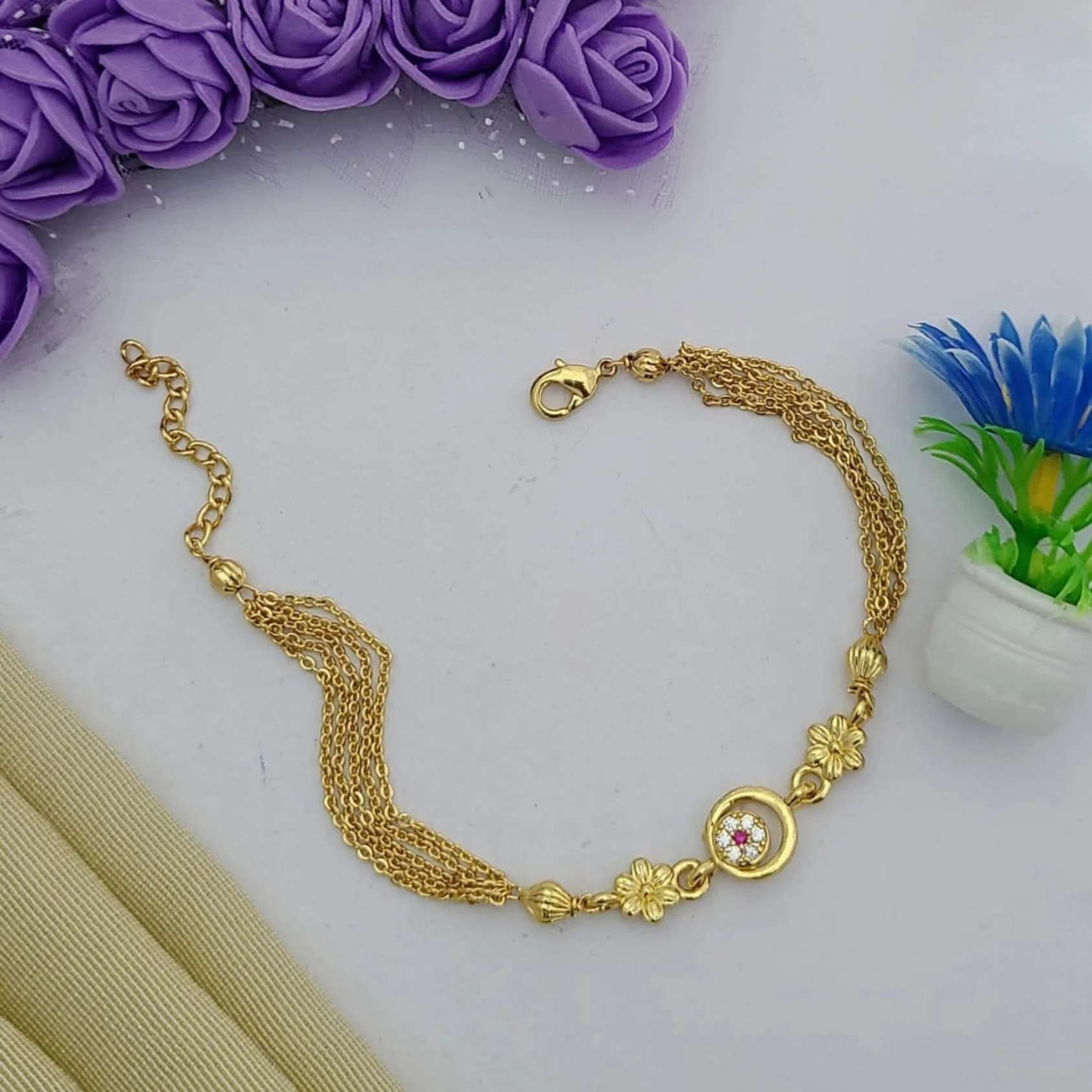 Arcanis Wholesale fashion bracelets